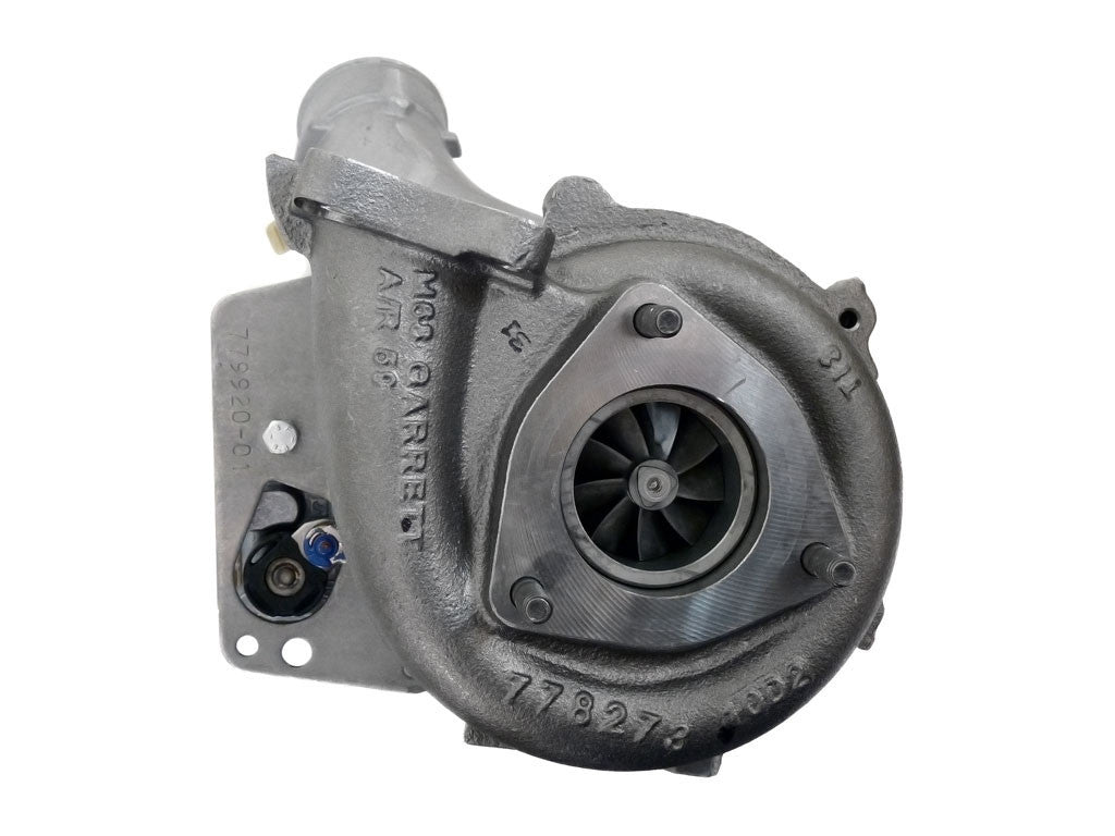 Turbo 783762-0002