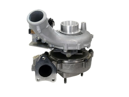 Turbo 783762-0002