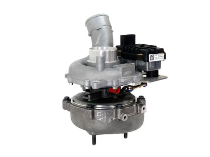 Turbo 783762-0002