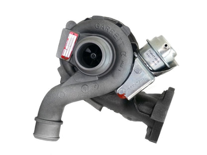 Turbo 802418-0001 802418-9001S