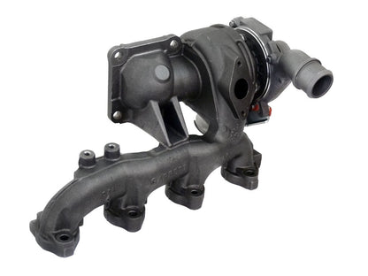 Turbo 802418-0001 802418-9001S