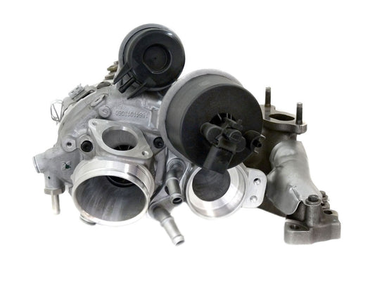Turbo 18539700036
