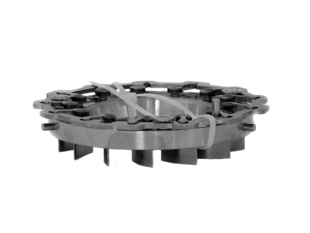 Nozzle ring assy GA-06-0041