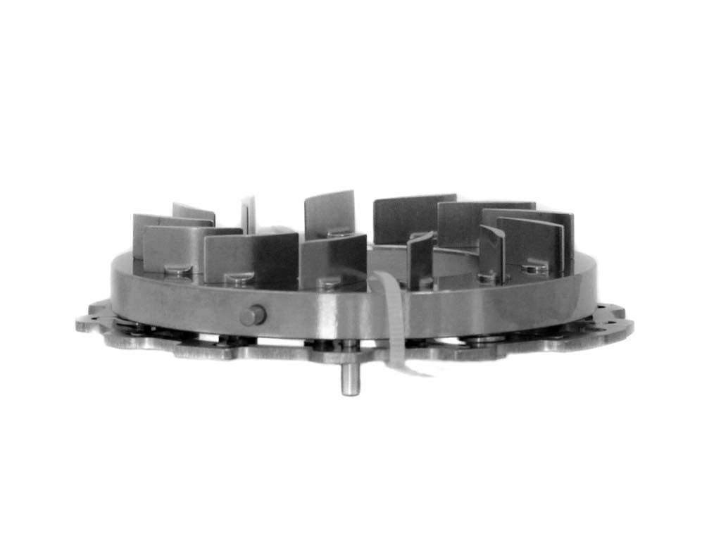 Nozzle ring assy GA-06-0041