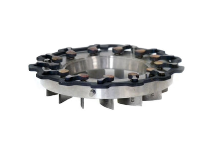 Nozzle ring assy GA-06-0042