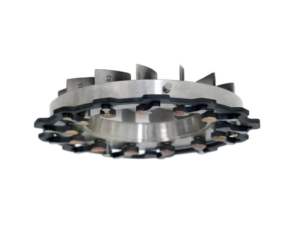 Nozzle ring assy GA-06-0042