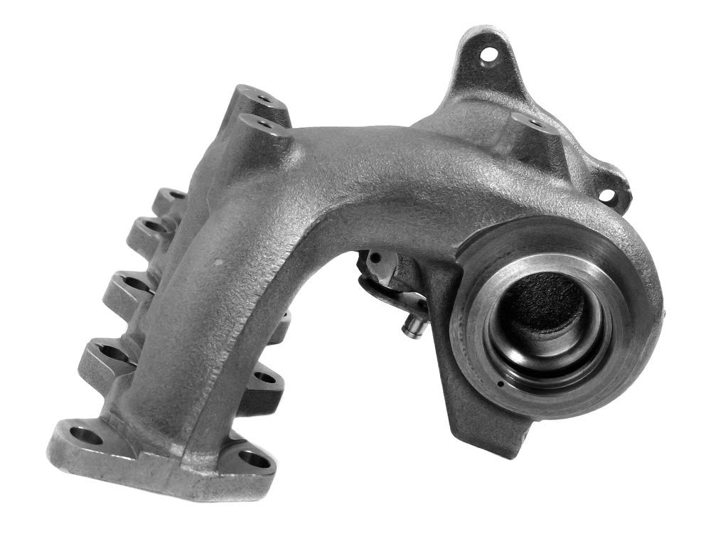 Turbine housing MH-09-0002