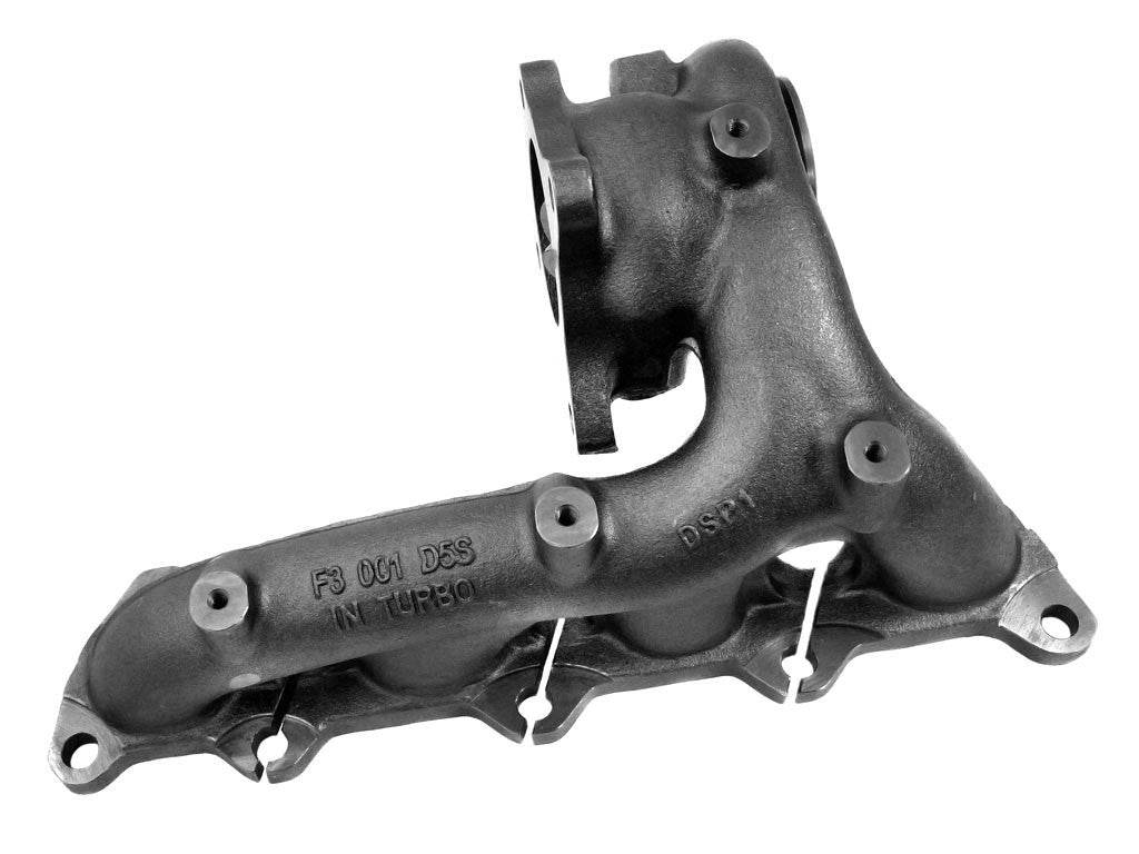 Turbine housing MH-09-0002
