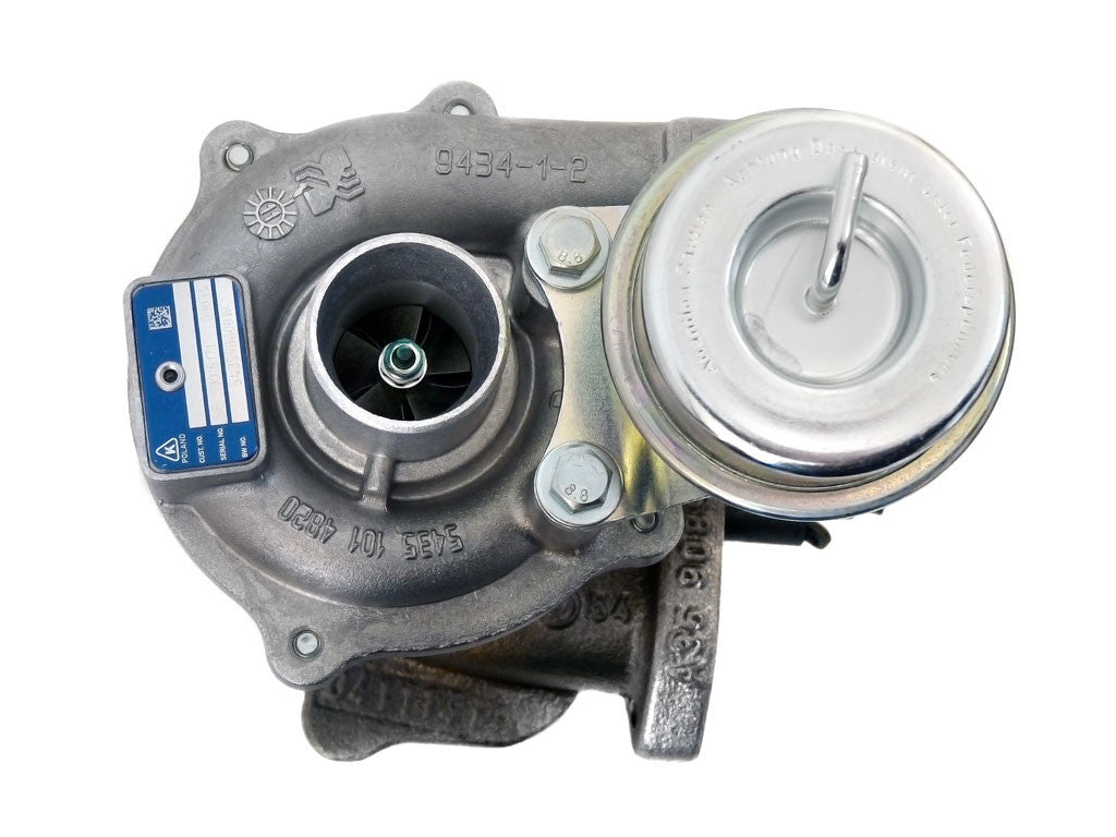 Turbo 54359880019
