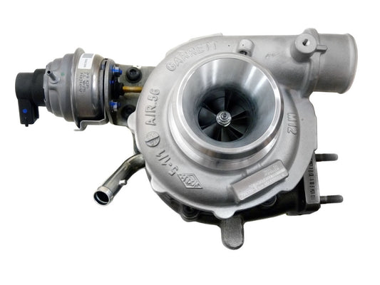 Turbo 796399-0006