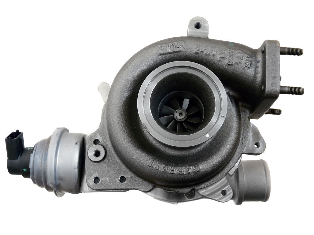 Turbo 796399-0006