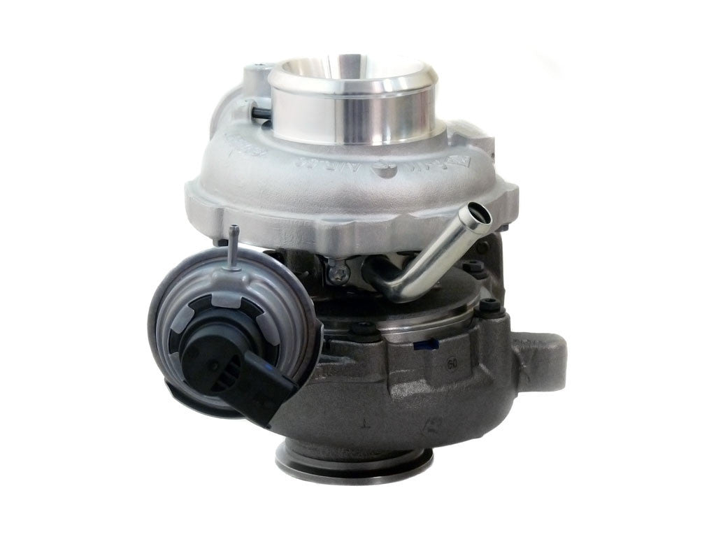 Turbo 796399-0006