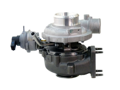 Turbo 796399-0006