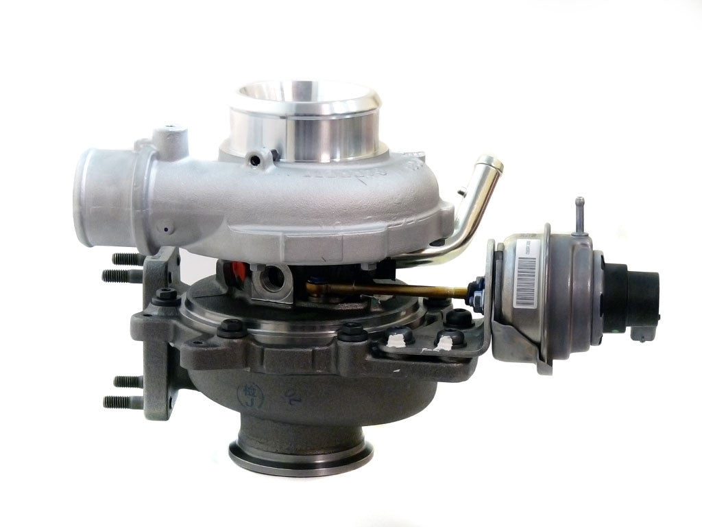 Turbo 796399-0006