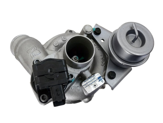 Turbo 53039700217 (R)
