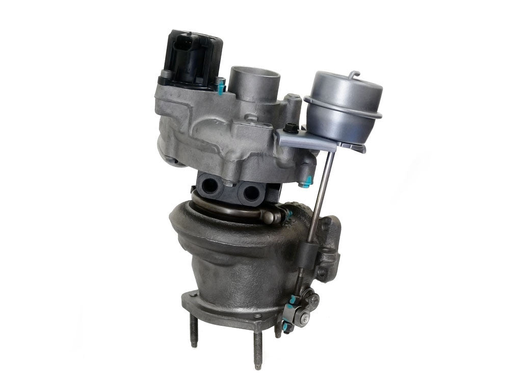 Turbo 53039700217 (R)