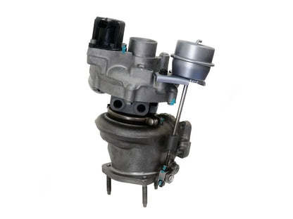 Turbo 53039700217 (R)
