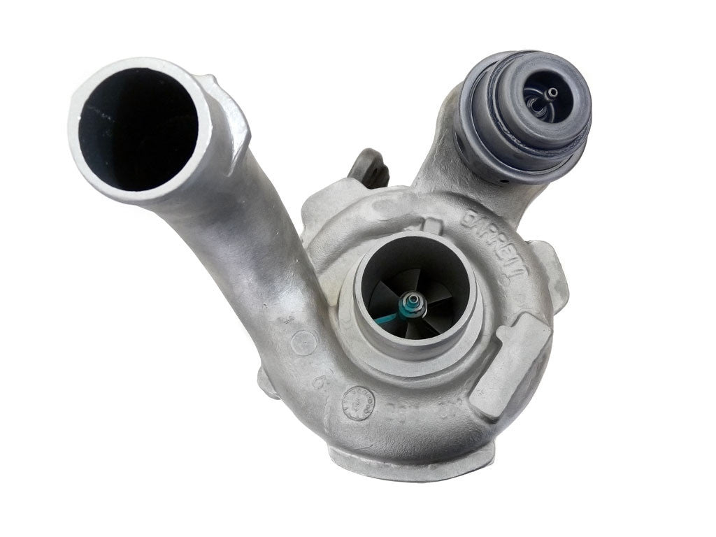 Turbo 751768-0005-R