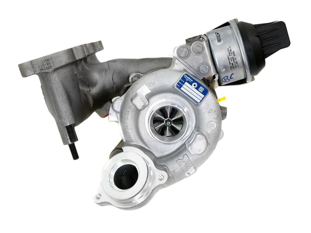 Turbo 53039700205 53039880205