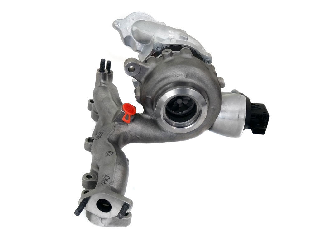 Turbo 53039700205 53039880205