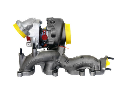 Turbo 53039700205 53039880205