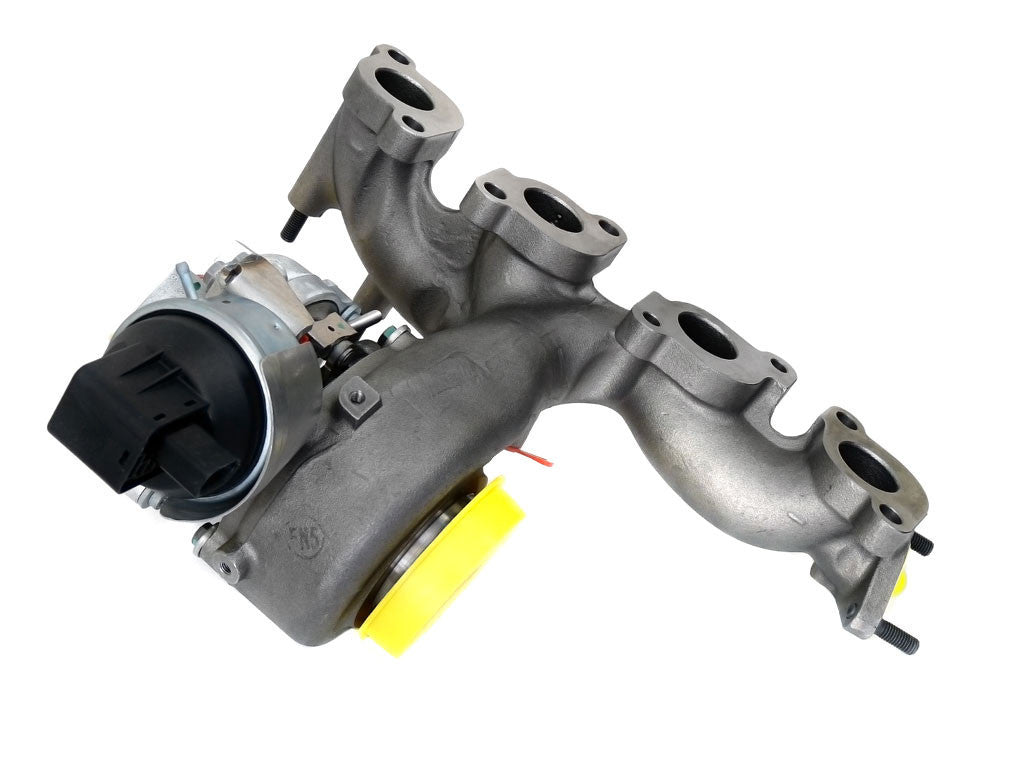 Turbo 53039700205 53039880205