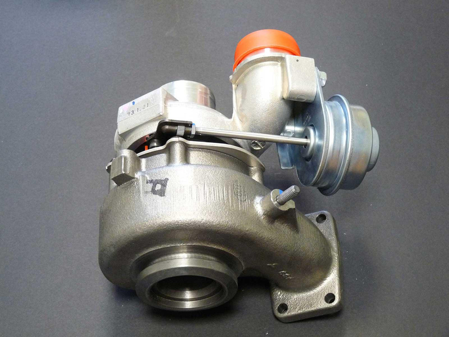 Turbo 49377-07440 49T77-07440