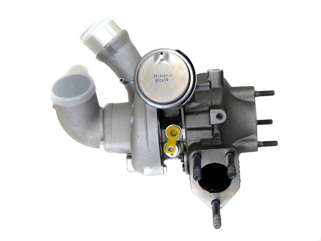 Turbo 53039880145