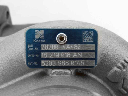 Turbo 53039880145