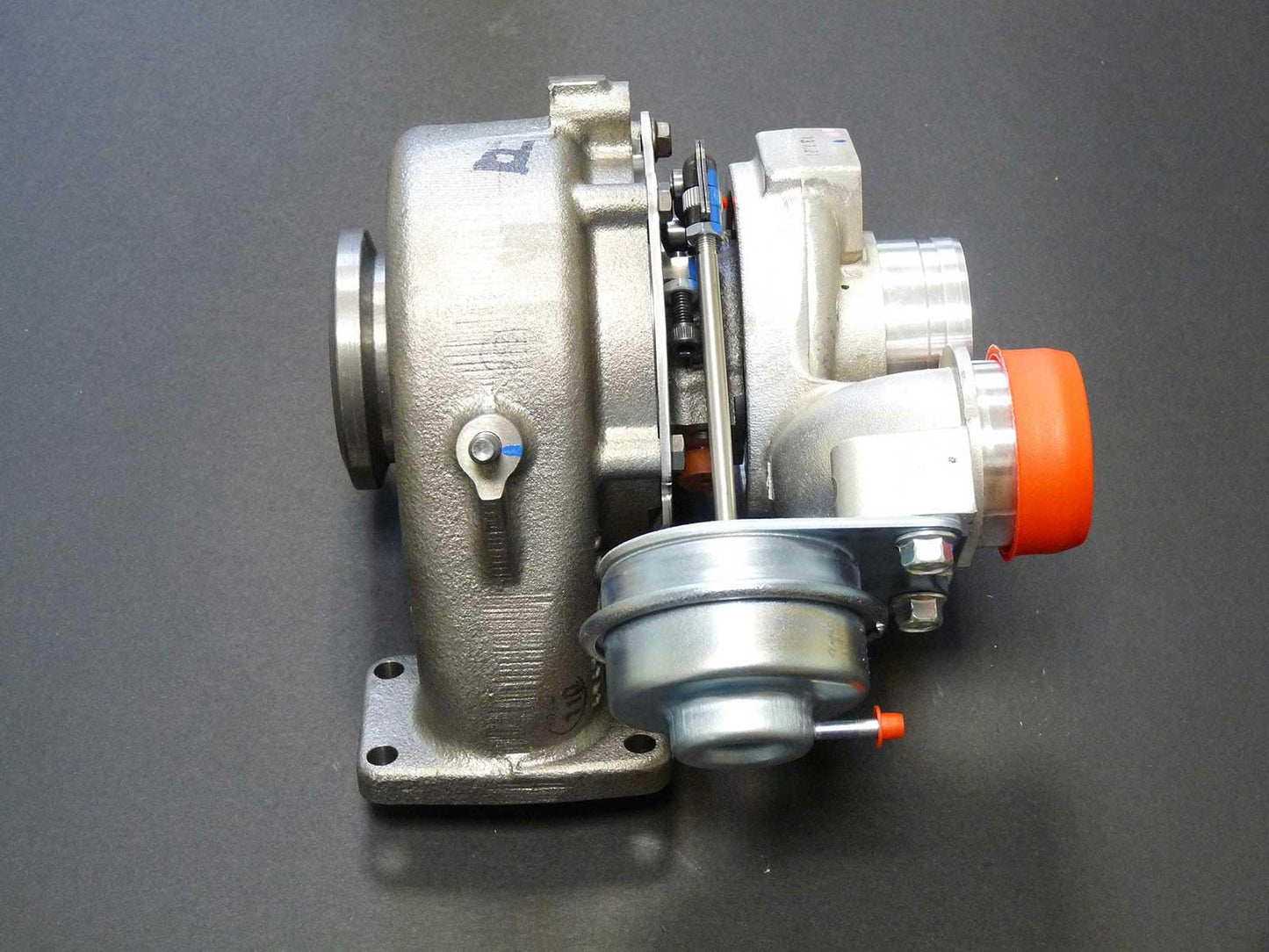 Turbo 49377-07440 49T77-07440
