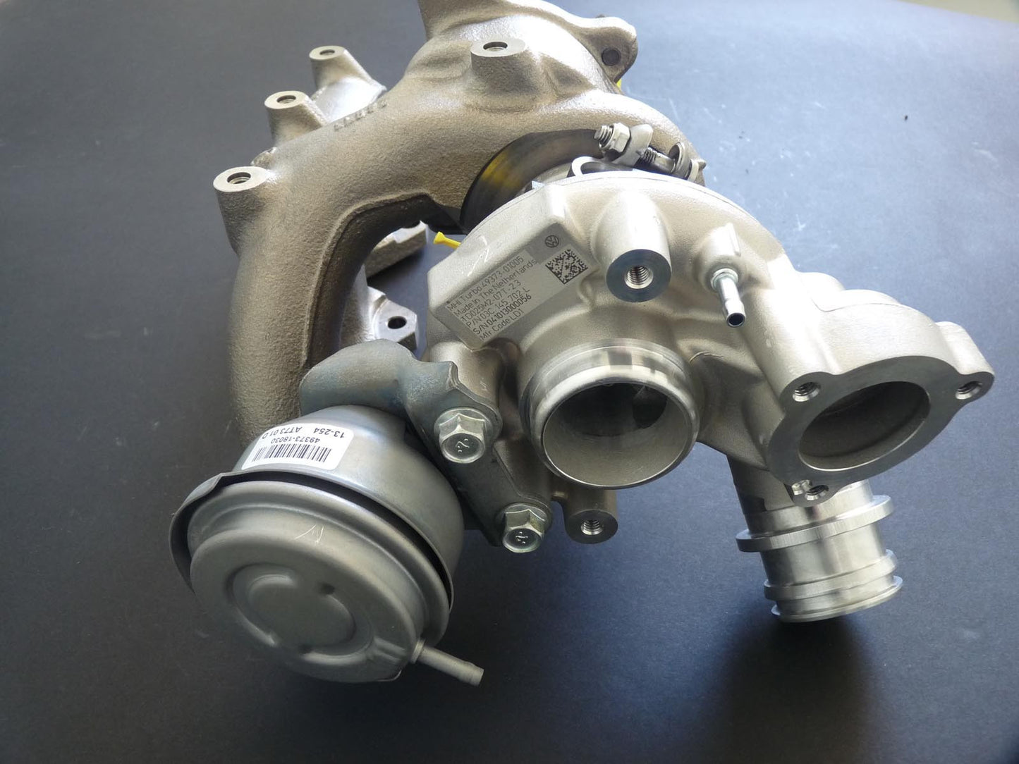 Turbo 49373-01005