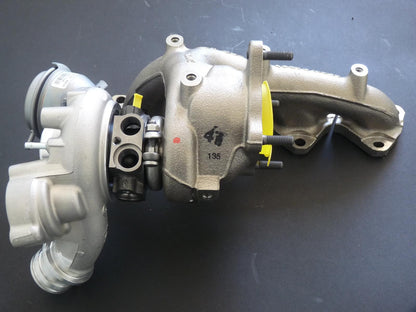 Turbo 49373-01005