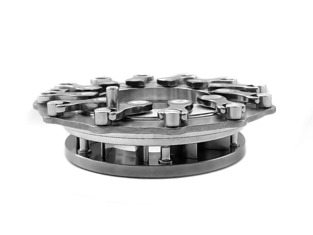 Nozzle ring assy MH-06-0005
