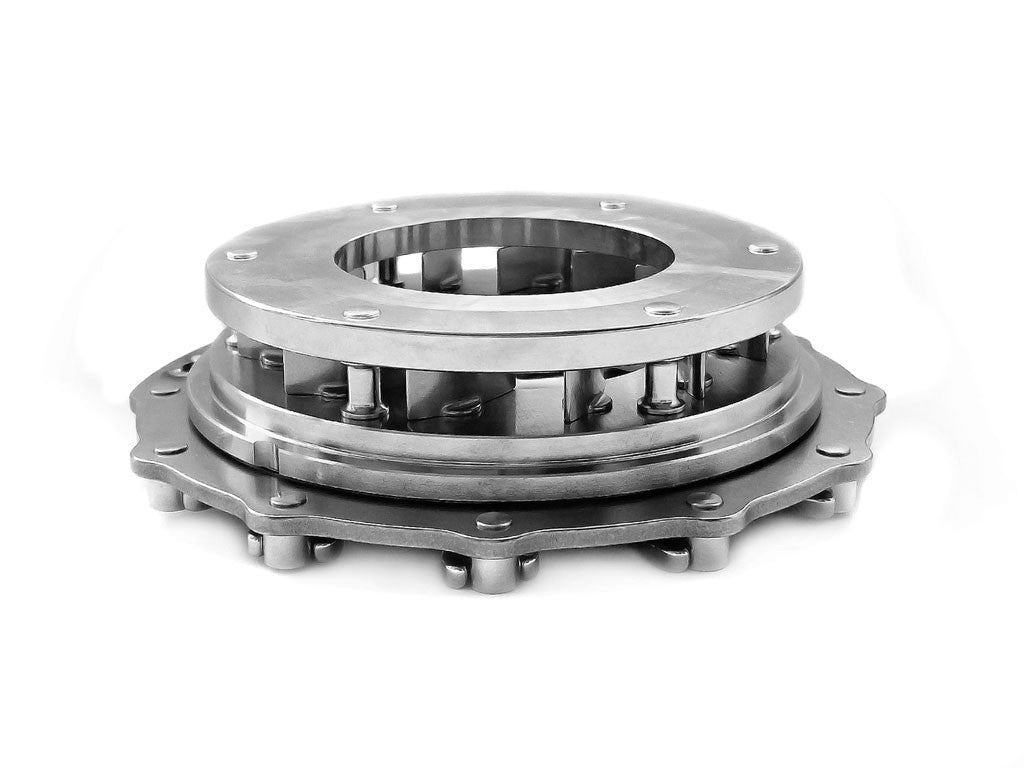 Nozzle ring assy MH-06-0005