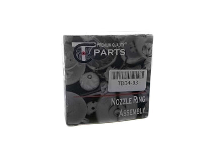 Nozzle ring assy MH-06-0005