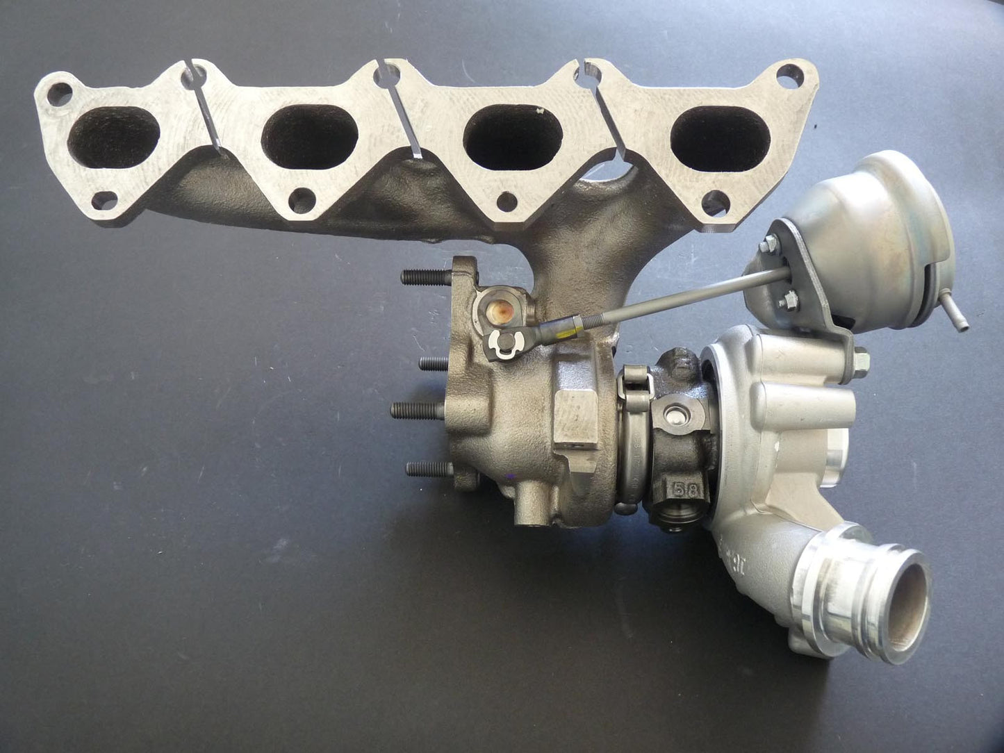Turbo 49373-01005