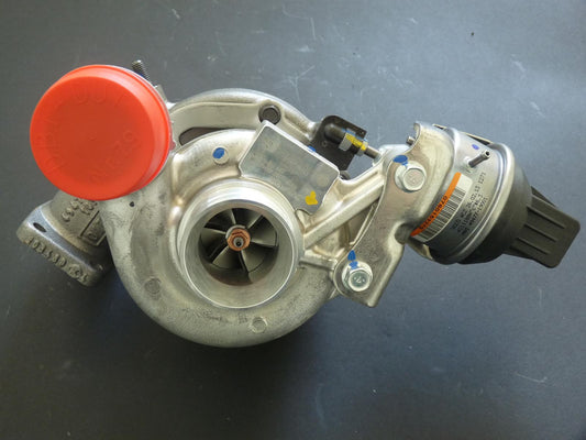 Turbo 49377-07515