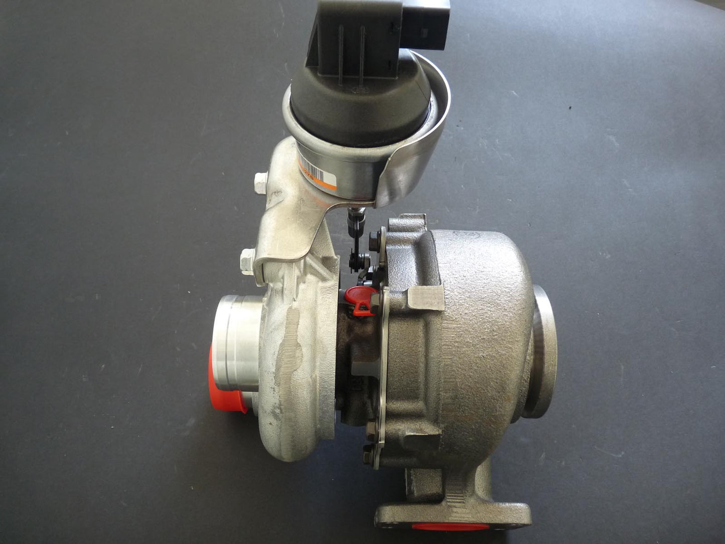 Turbo 49377-07515