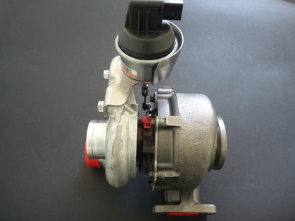Turbo 49377-07515