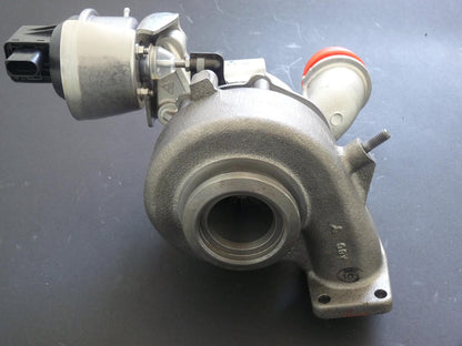 Turbo 49377-07515