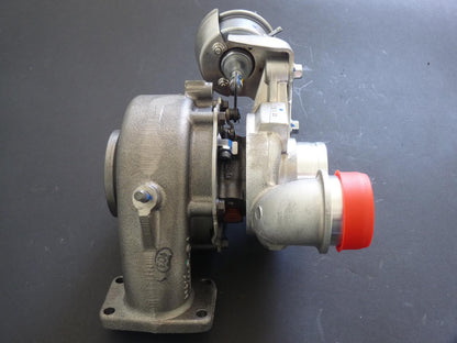 Turbo 49377-07515