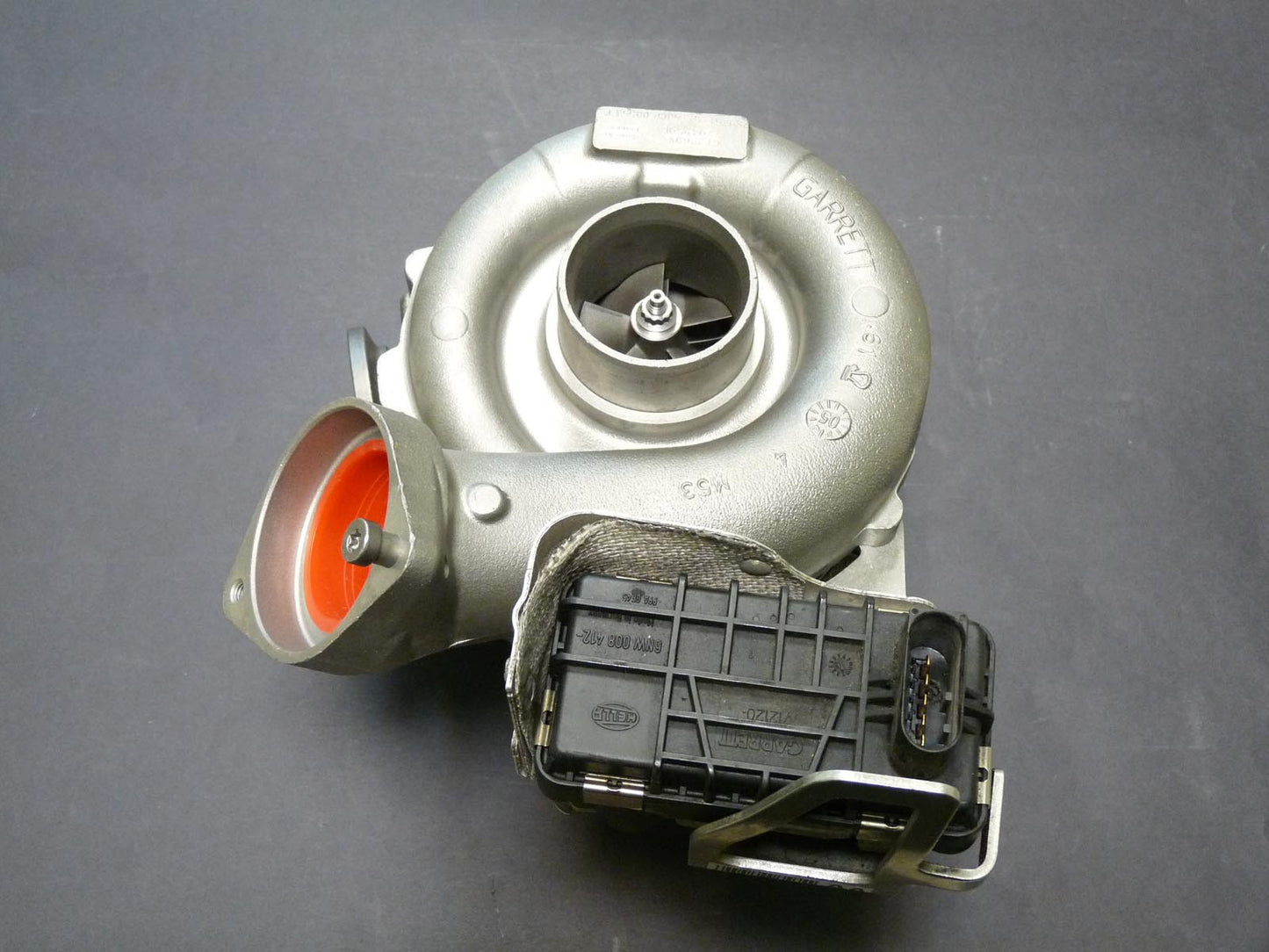 Turbo 758351-0024 758351-5024S