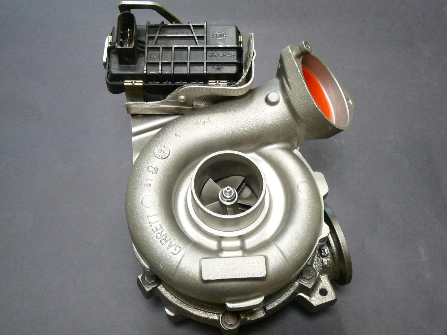 Turbo 758351-0024 758351-5024S