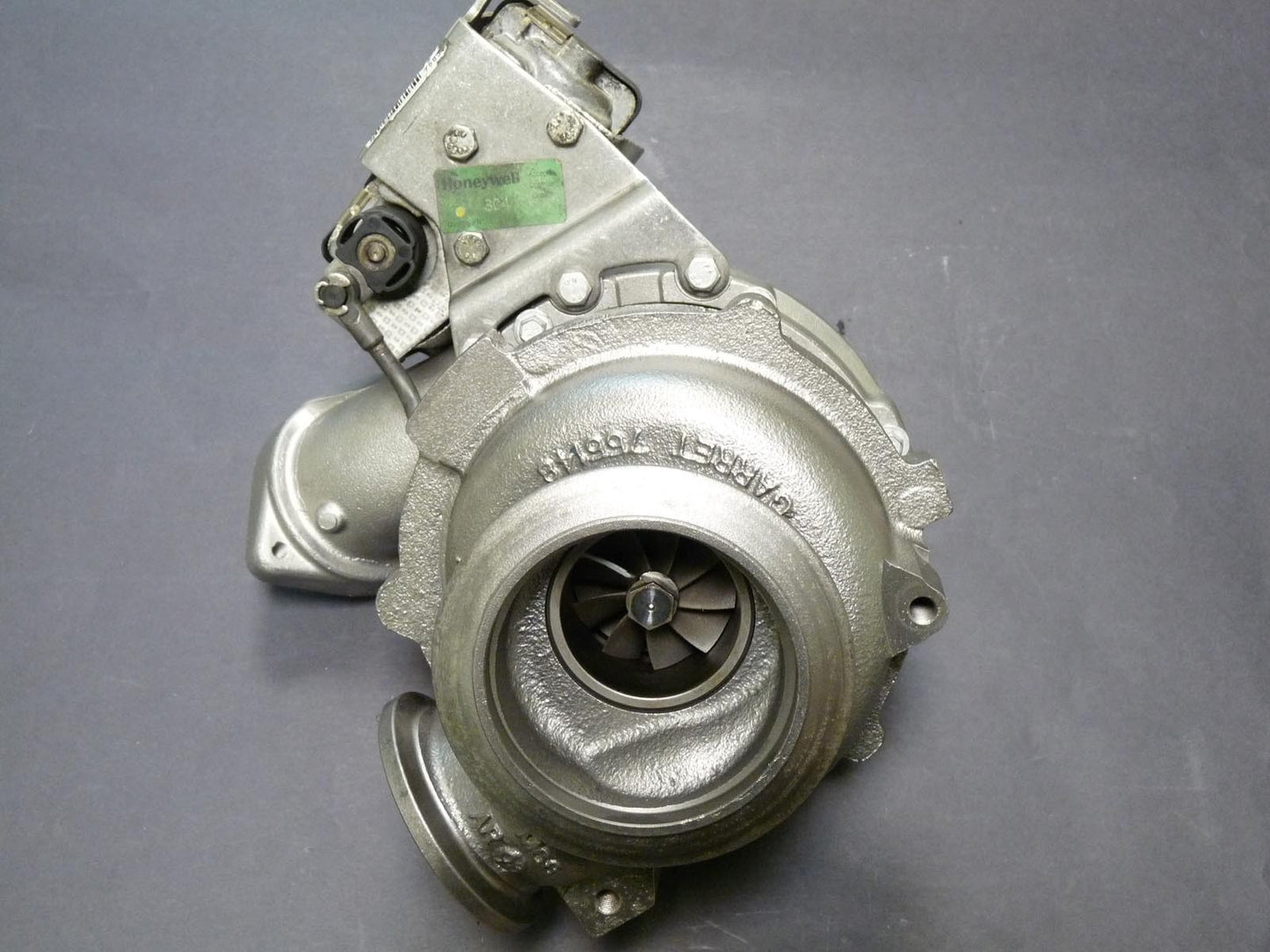 Turbo 758351-0024 758351-5024S