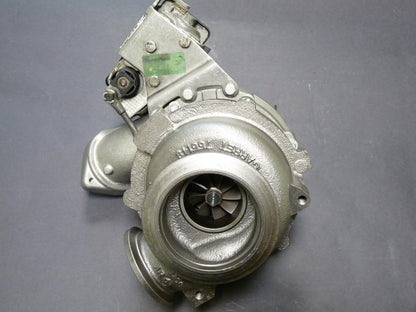 Turbo 758351-0024 758351-5024S