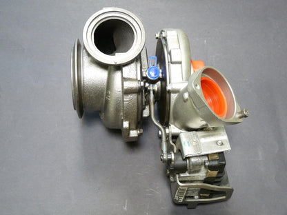 Turbo 758351-0024 758351-5024S