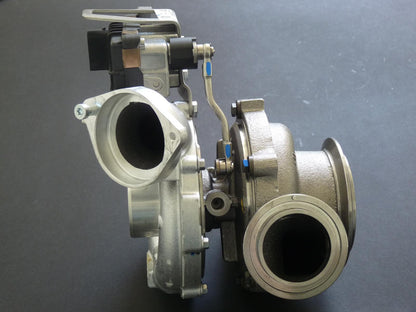 Turbo 758351-0024 758351-5024S