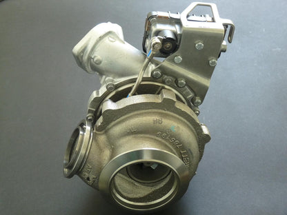 Turbo 758351-0024 758351-5024S