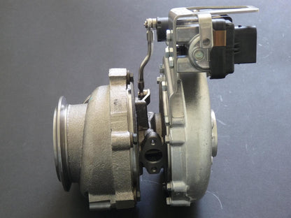 Turbo 758351-0024 758351-5024S