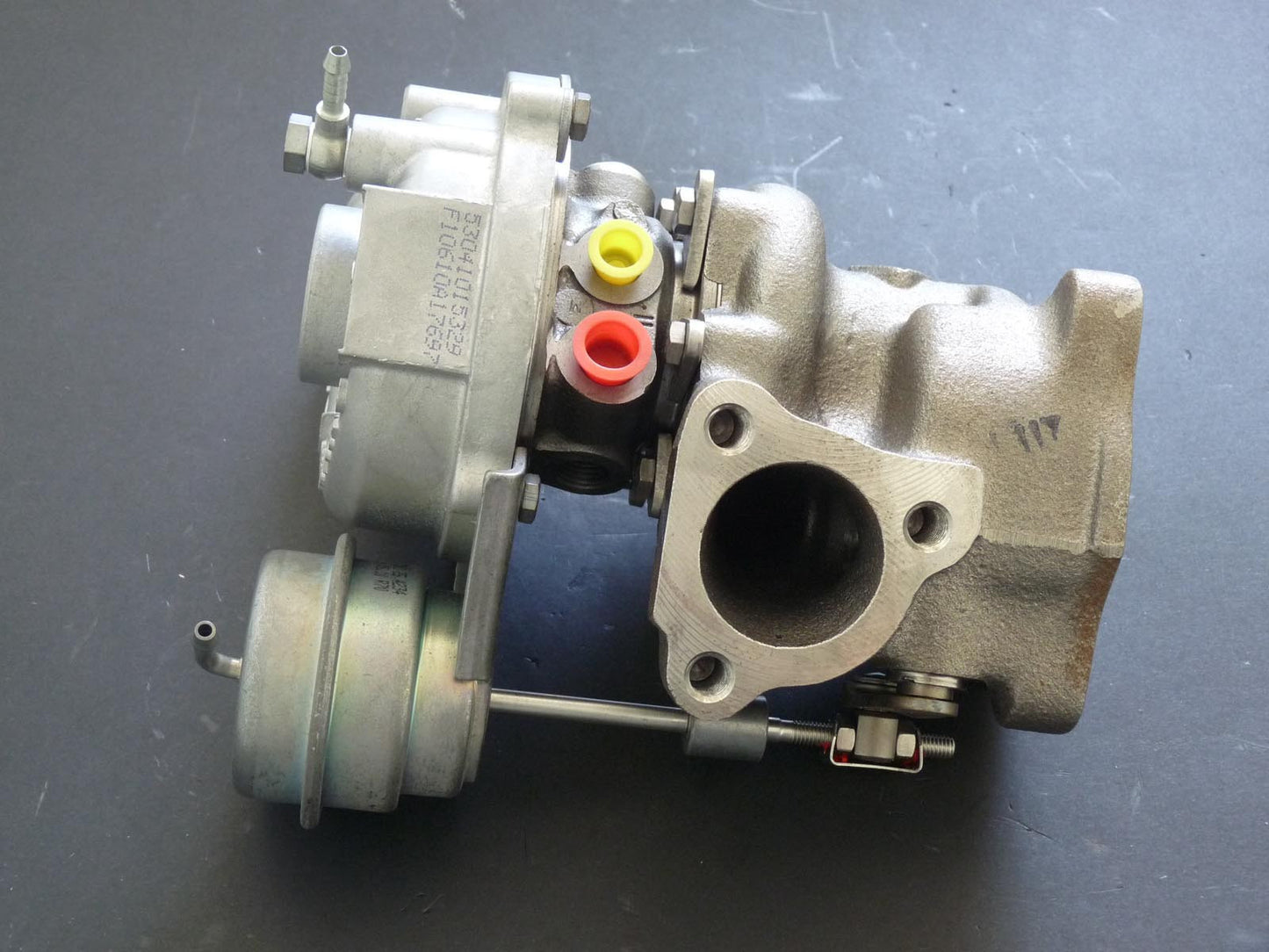Turbo 53039700029